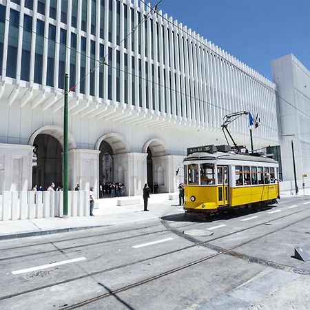 Apartment Ajuda Tagus Lisboa Εξωτερικό φωτογραφία