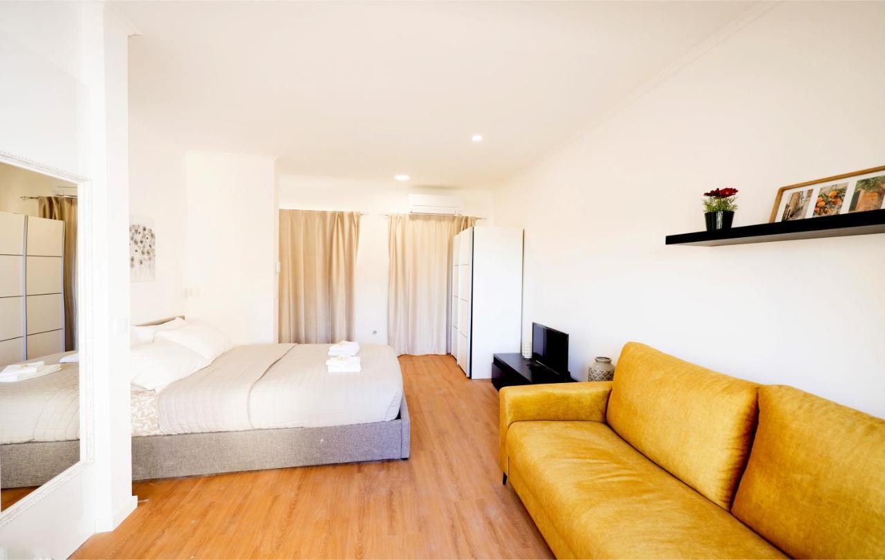 Apartment Ajuda Tagus Lisboa Εξωτερικό φωτογραφία