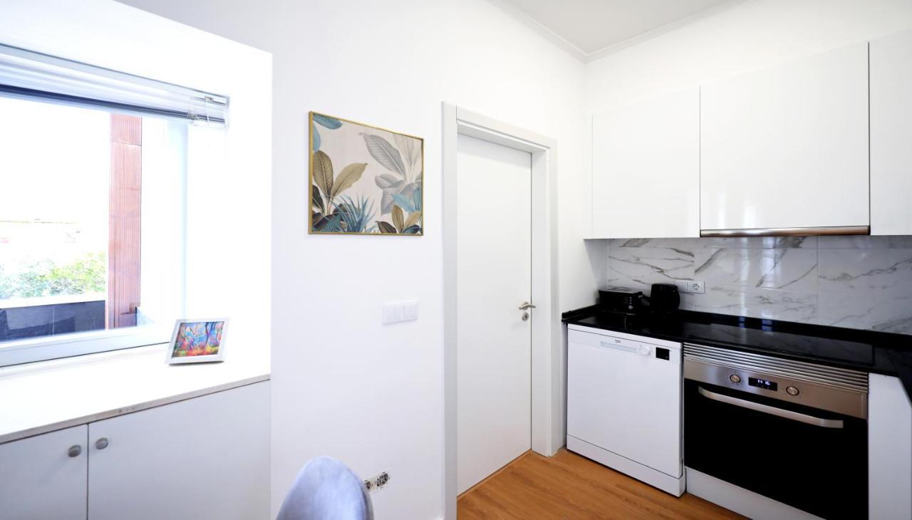 Apartment Ajuda Tagus Lisboa Εξωτερικό φωτογραφία