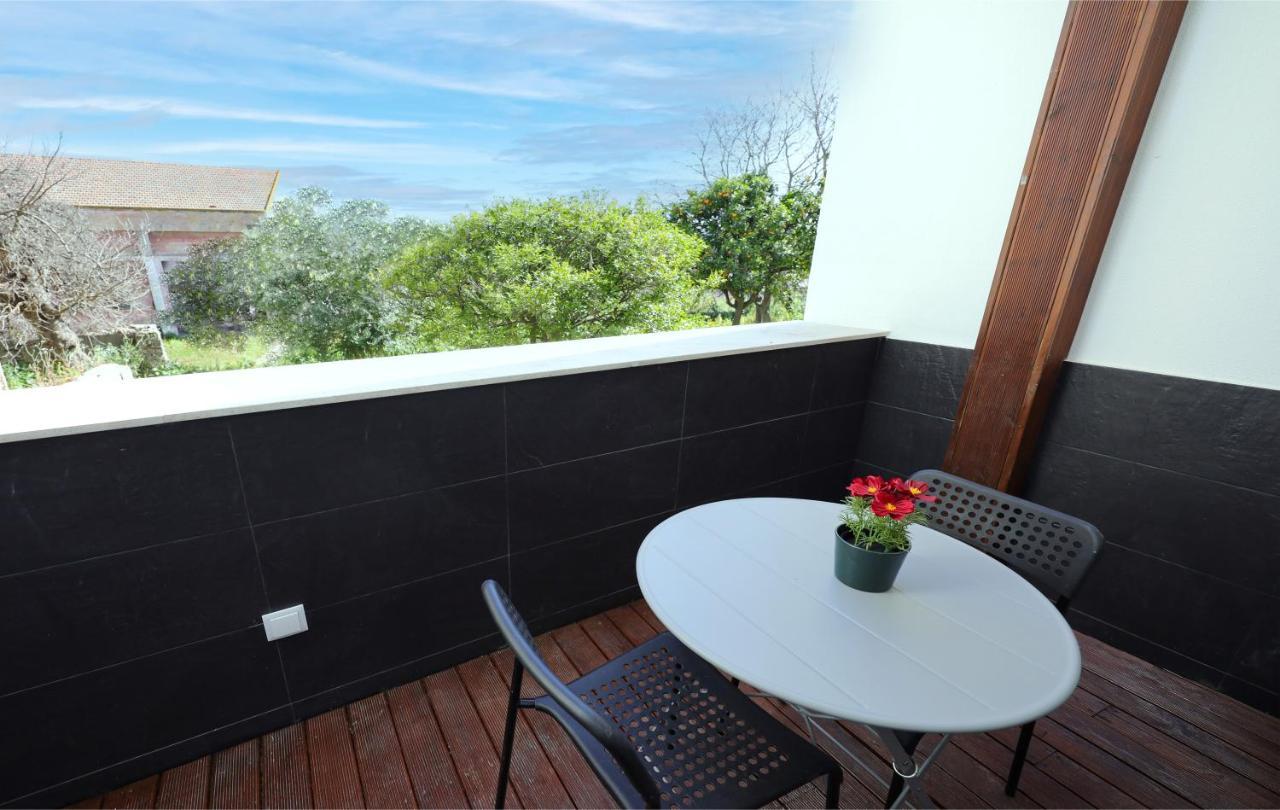 Apartment Ajuda Tagus Lisboa Εξωτερικό φωτογραφία