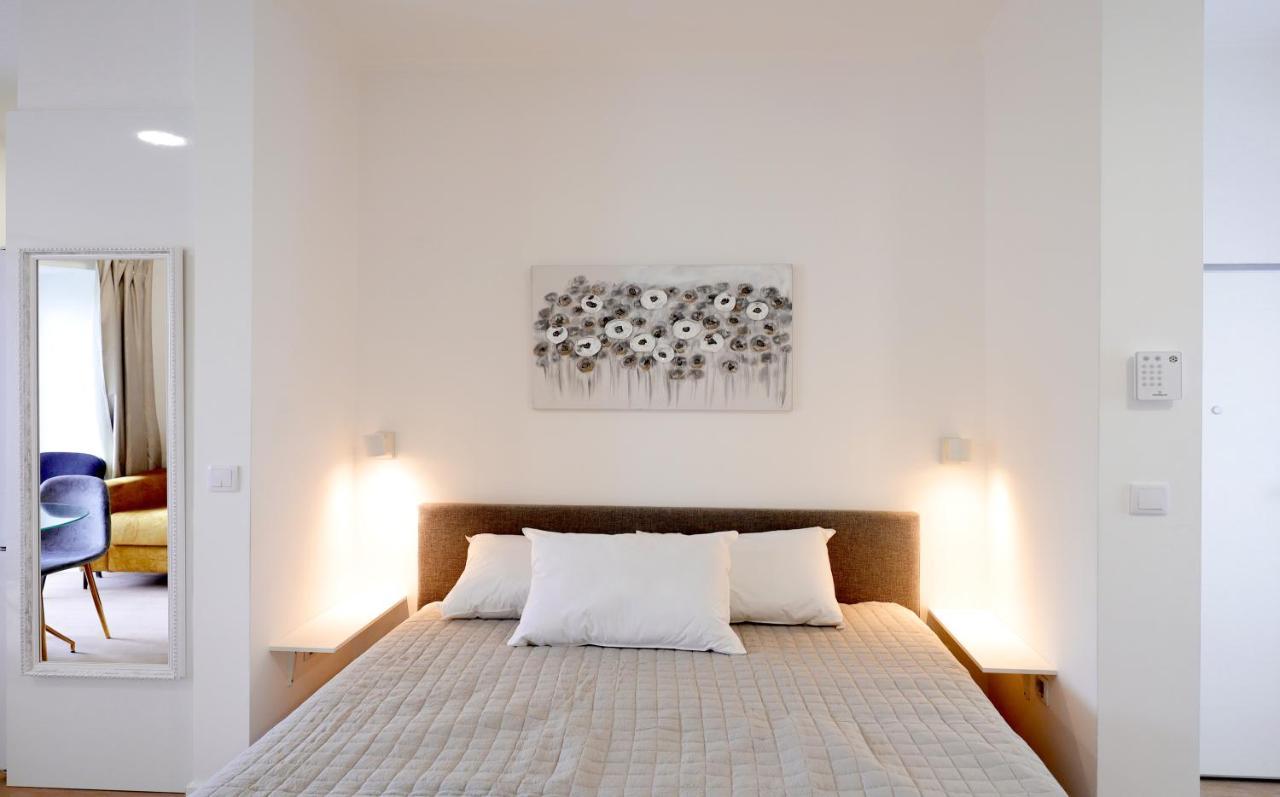 Apartment Ajuda Tagus Lisboa Εξωτερικό φωτογραφία