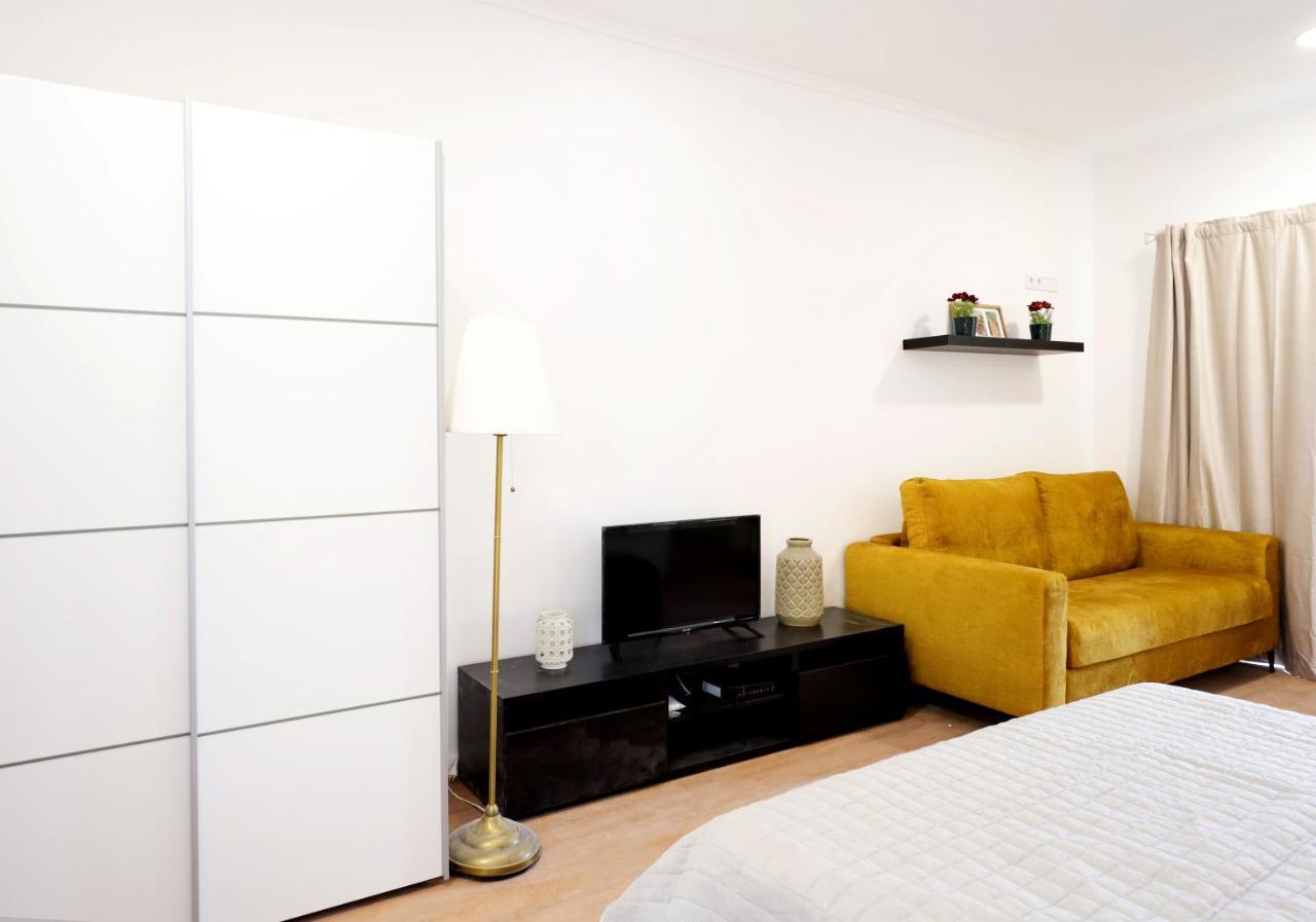 Apartment Ajuda Tagus Lisboa Εξωτερικό φωτογραφία