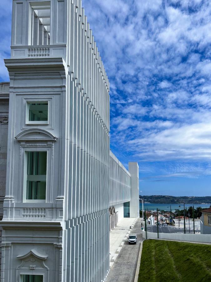 Apartment Ajuda Tagus Lisboa Εξωτερικό φωτογραφία