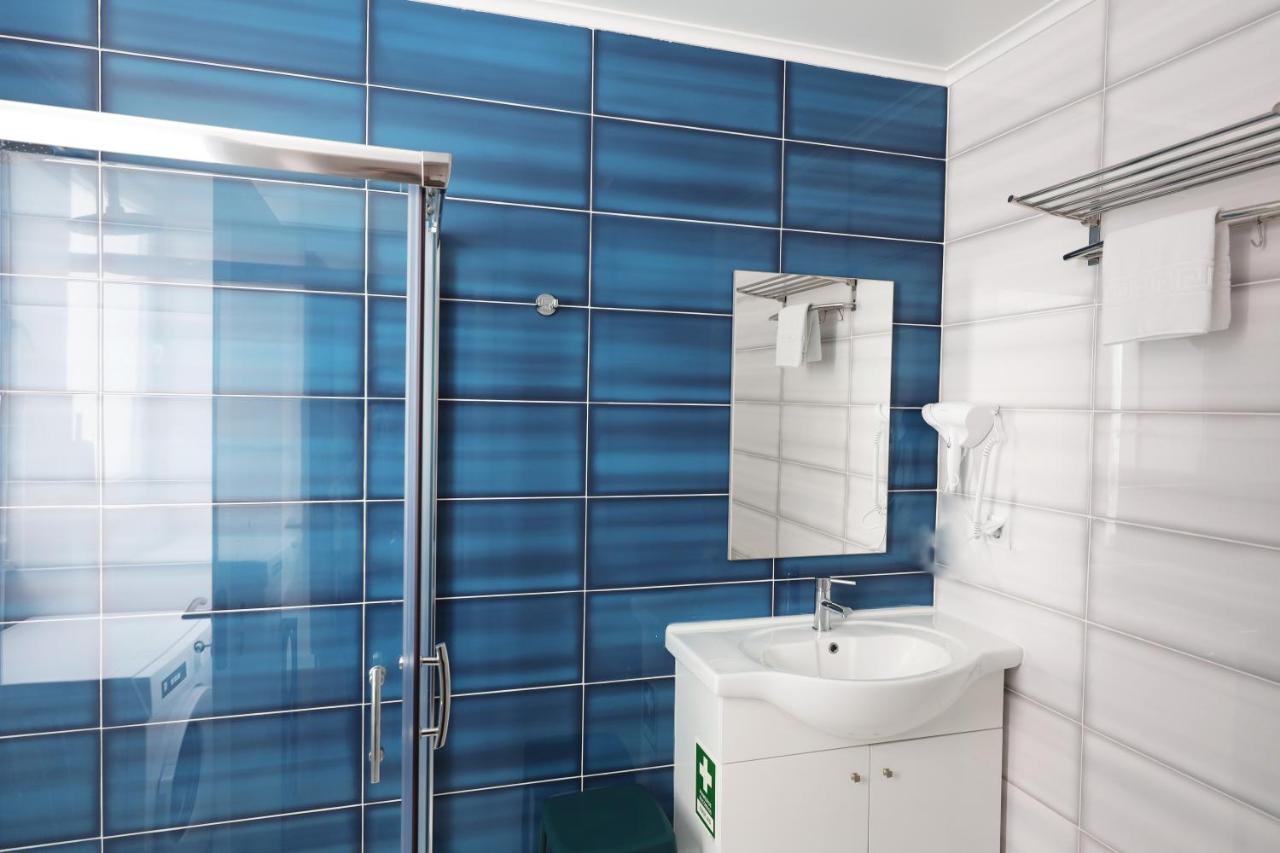 Apartment Ajuda Tagus Lisboa Εξωτερικό φωτογραφία